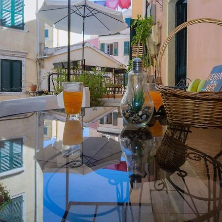 Campiello Apartments Corfu  外观 照片